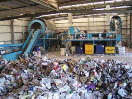Reciclagem faz parte da vida de 59% dos brasileiros