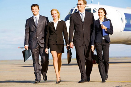 Viagens corporativas movimentarão R$ 23 bi