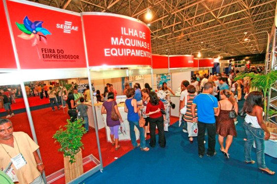 Sebrae fomenta empreendedorismo no Interior da Bahia