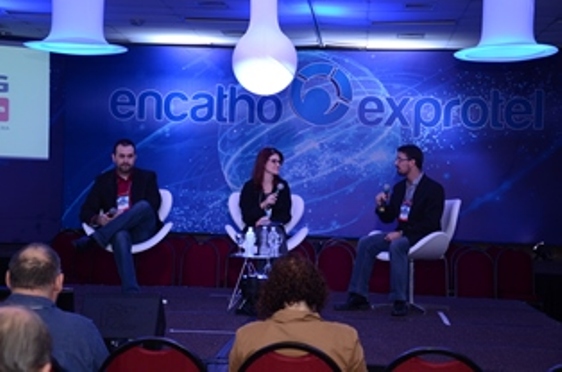 Encatho & Exprotel supera expectativas