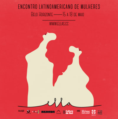 CentoeQuatro é palco de debate sobre mulheres latinas