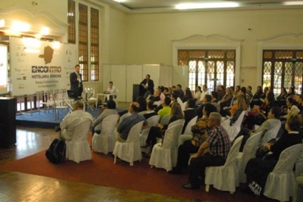 Ouro Preto recebe Encontro de Hotelaria Mineira 2014