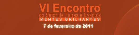 Esporte é o foco do "Encontro do Setor de Feiras e Eventos"