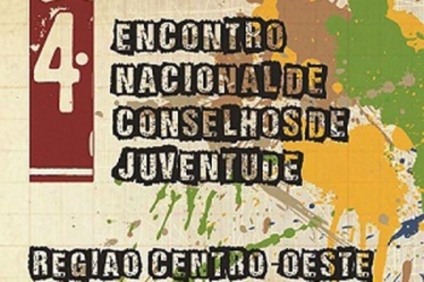 Brasília sedia "Encontro de Conselhos de Juventude"