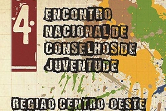 Brasília sedia "Encontro de Conselhos de Juventude"