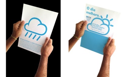 Ás Promo assina ação de endomarketing da Caixa Seguros
