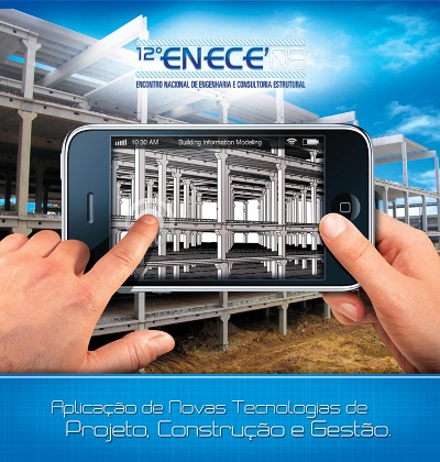 Creative House desenvolve material do 12º Enece