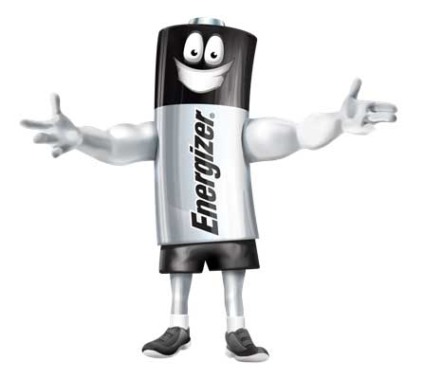 Energizer faz promo aliada à responsabilidade social