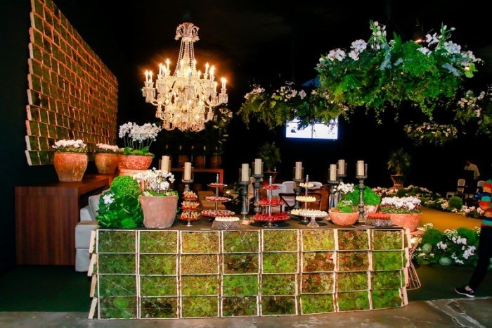 eventos julho