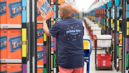 Amazon Prime Day 2019 terá dois dias