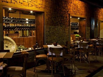 B1 conquista conta da Enoteca Decanter