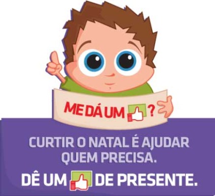 Enox cria ação especial para o Natal