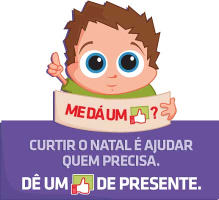 Enox cria ação especial para o Natal Enox cria ação especial para o Natal