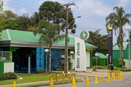 Lide Multimídia atende Colégio Bom Jesus