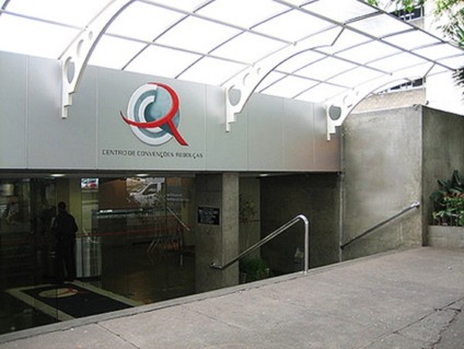 Montagem de eventos é o novo curso da Abeoc-SP