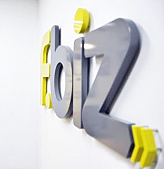 F.biz reforça Planejamento e Projetos F.biz reforça Planejamento e Projetos