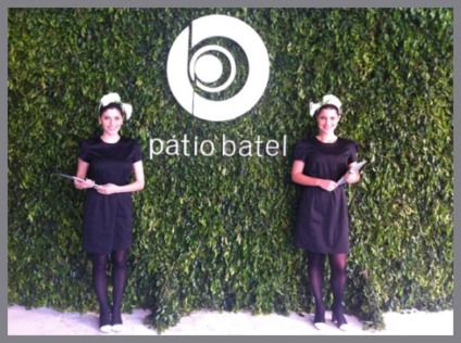 Live marketing enriquece entrega de chaves do Pátio Batel