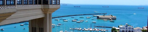Convention Bureau entrega 40 mil mapas de Salvador 