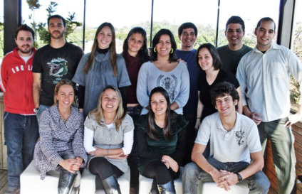 Reforços no time da 360º Comunicação
