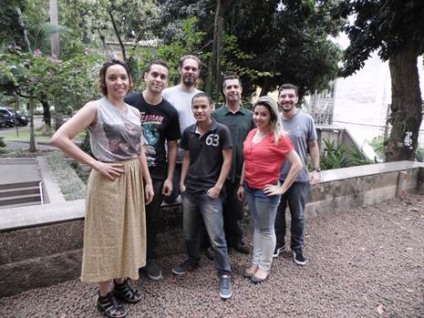 Inflama RIO amplia equipe com sete contratações