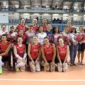 Vôlei Amil une marketing esportivo com Outubro Rosa