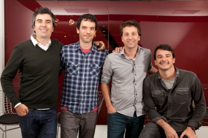 Lew’Lara\TBWA anuncia novidades na Criação