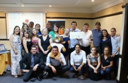 MGM Operadora realiza sua Convenção Anual