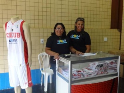 Sisters cresce em ritmo acelerado