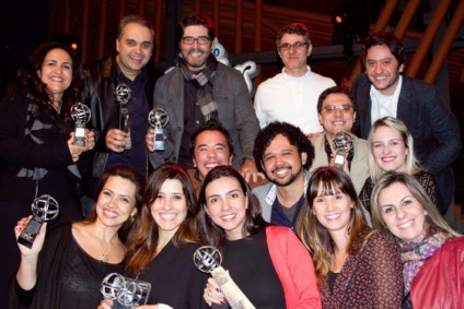 NewStyle é a Melhor Agência do Ampro Globes Regional SP