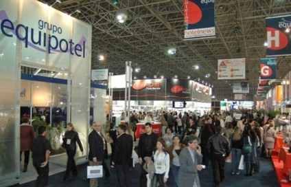 Equipotel desembarca no Nordeste em 2011