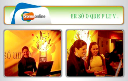 2009 marcou chegada da PromoOnline 
