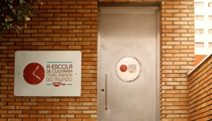 Nissin espera 300 alunos para o curso de "Miojologia"