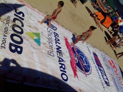 Summer Balneário é o evento de verão da RICTV Record