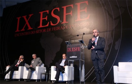 Esfe vai homenagear empresários destaques em 2014