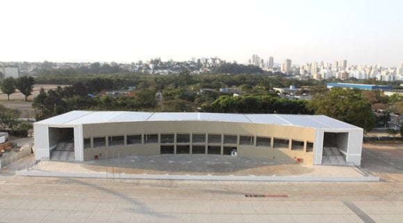 Novo espaço para eventos é inaugurado em São Paulo