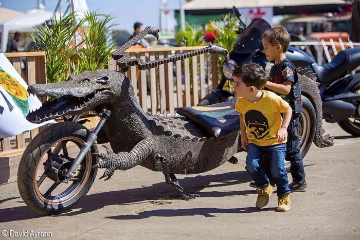 brasília moto week