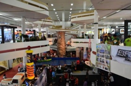 SP é sede do Sport Business Congress 2012