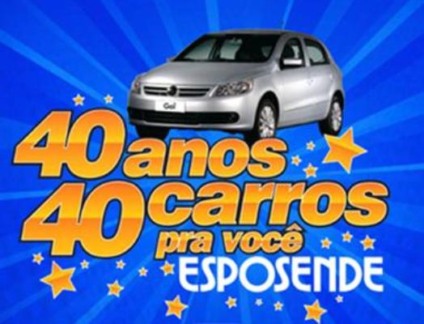 Esposende comemora aniversário com ação promocional