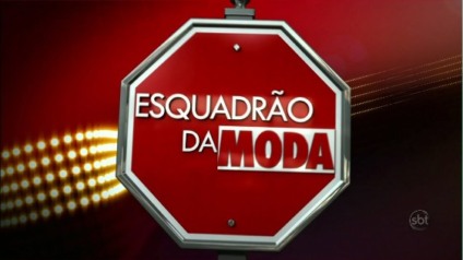 Mães no Esquadrão da Moda com o Grande Rio