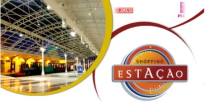 Shopping Estação recebe encontro de blogueiros