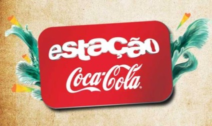 Estação Coca-Cola abre o verão curitibano