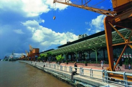 Potencial turístico do Pará será mostrado no RJ