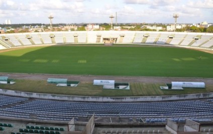 Governo da Paraíba investe no esporte