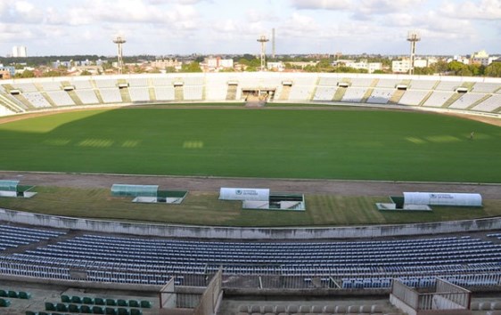 Governo da Paraíba investe no esporte