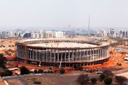Brasília terá dois eventos-teste em maio
