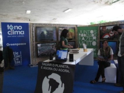 Evento do TicTacTicTac atrai grande público
