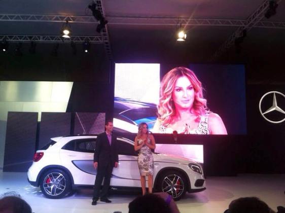 Claudia Leitte