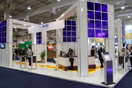 Banco de Eventos em ação no Conarh