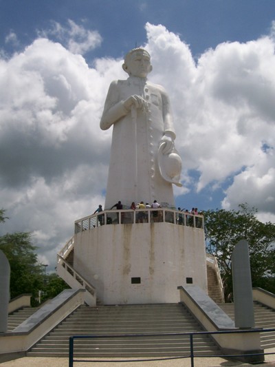 Padre Cícero é tema do Festival do Minuto