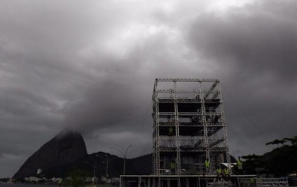 Moradores perdem e RBAR é confirmado no Rio